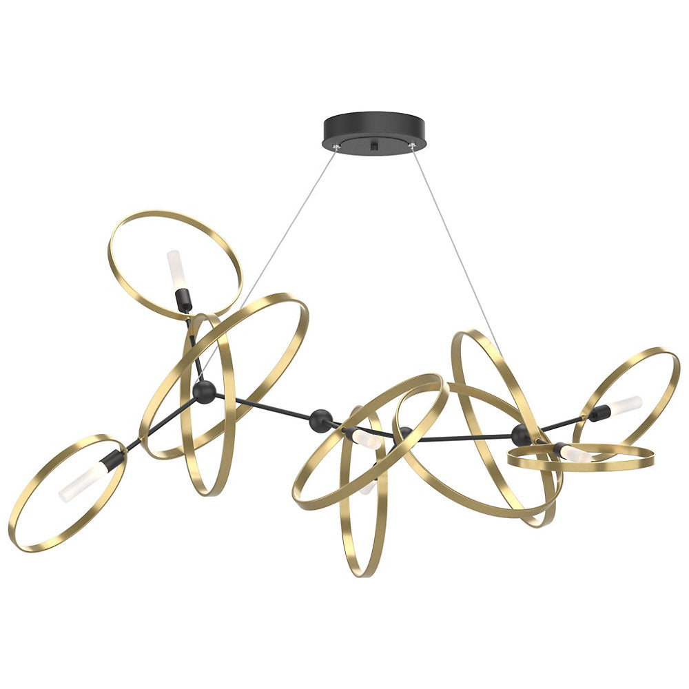 Celesse Pendant