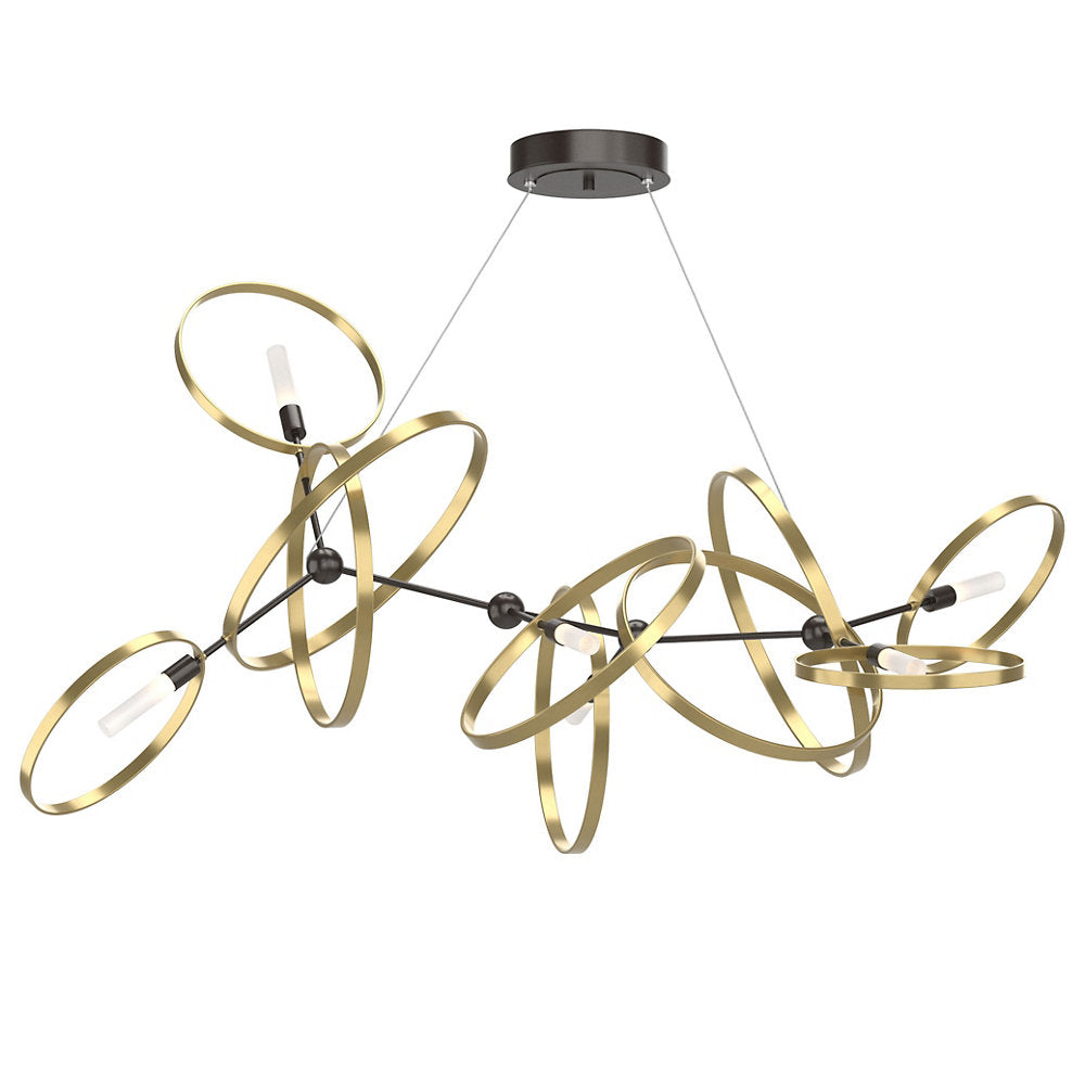 Celesse Pendant