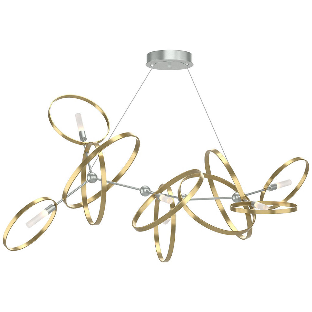 Celesse Pendant
