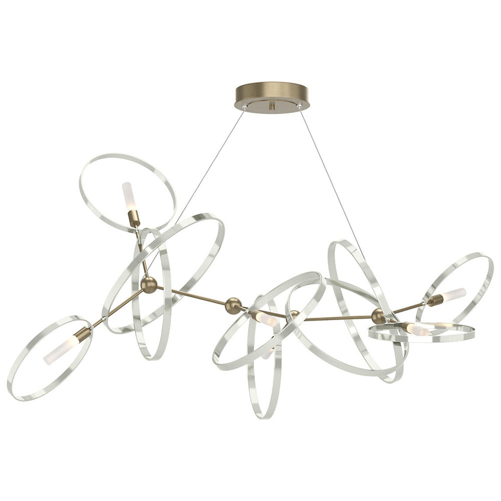 Celesse Pendant