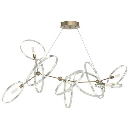 Celesse Pendant