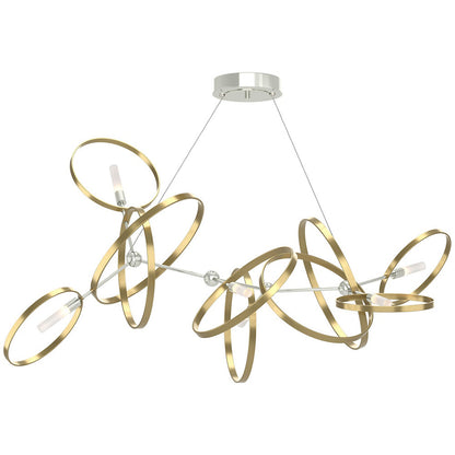 Celesse Pendant