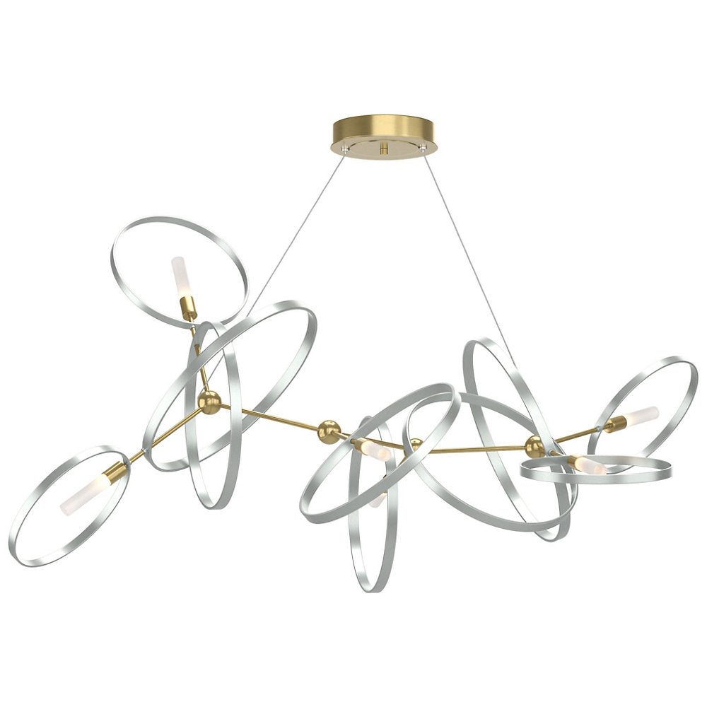 Celesse Pendant