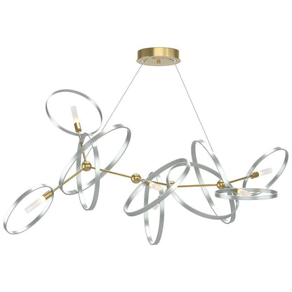 Celesse Pendant