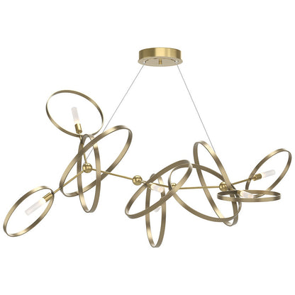 Celesse Pendant