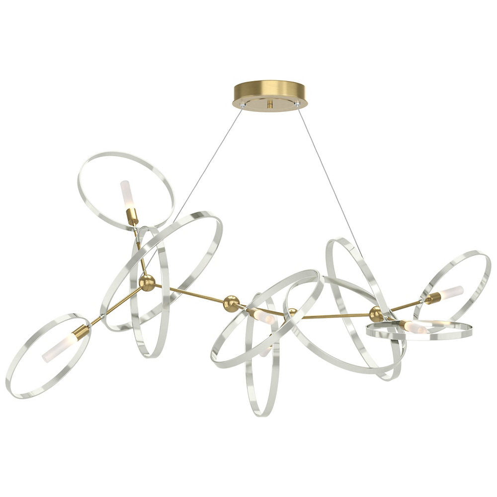Celesse Pendant