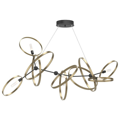 Celesse Pendant