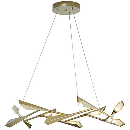 Quill Large LED Pendant