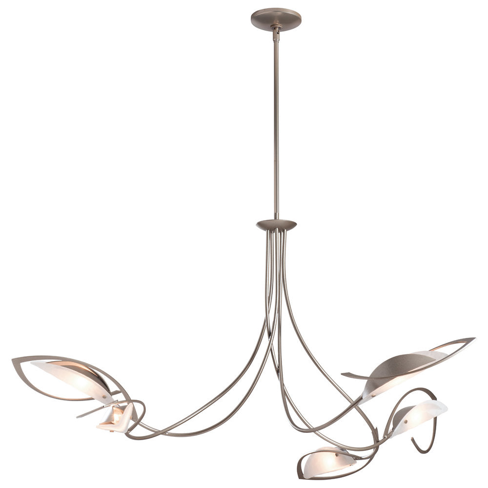 Aerial Multi-Light Pendant