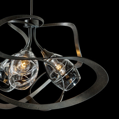 Nest Pendant