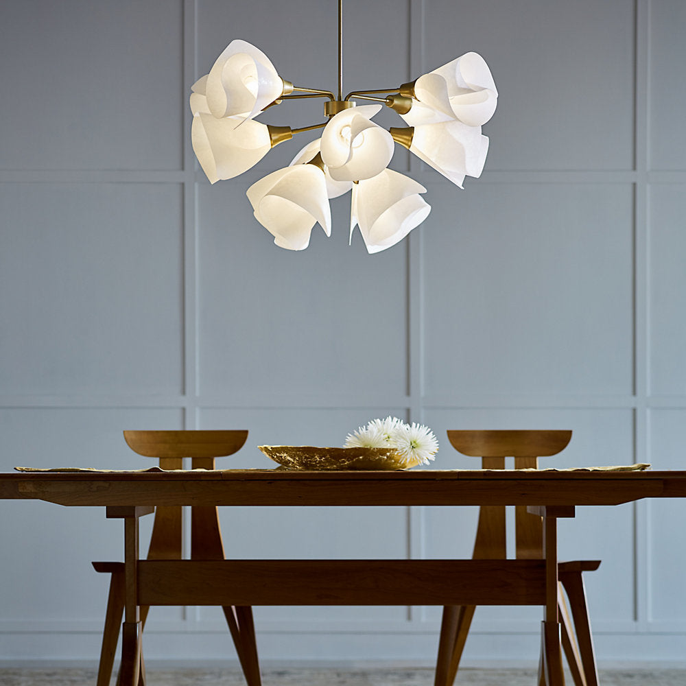 Mobius Multi-Light Pendant