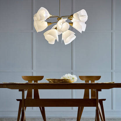 Mobius Multi-Light Pendant