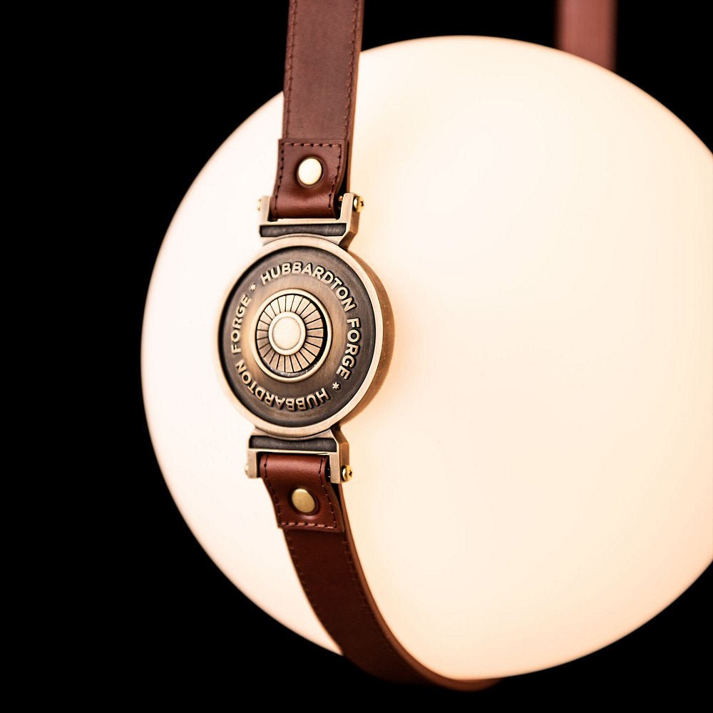 Derby LED Pendant
