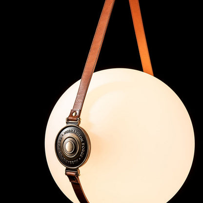 Derby LED Pendant