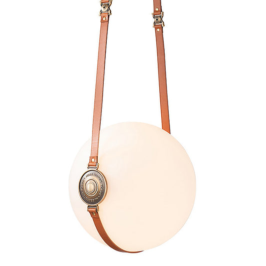 Derby LED Pendant