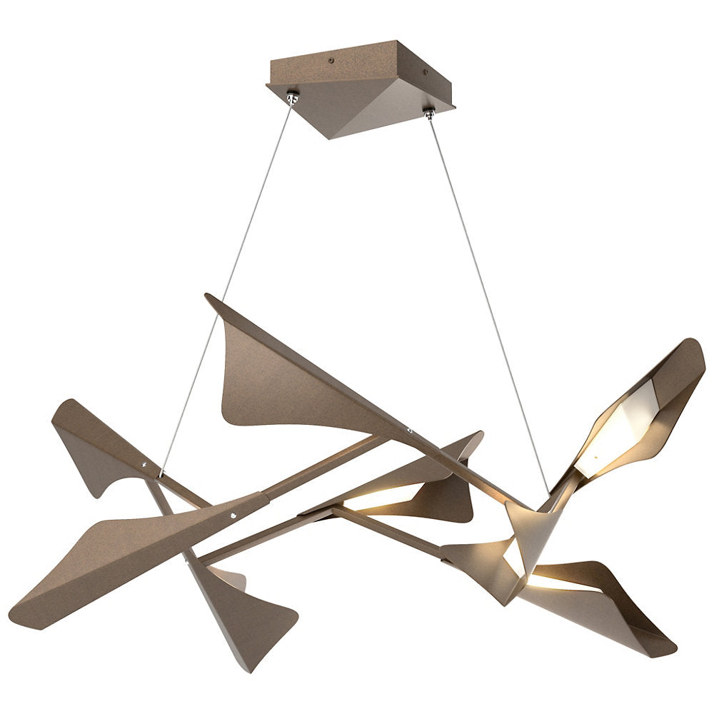 Plume LED Pendant