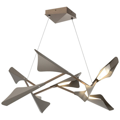 Plume LED Pendant