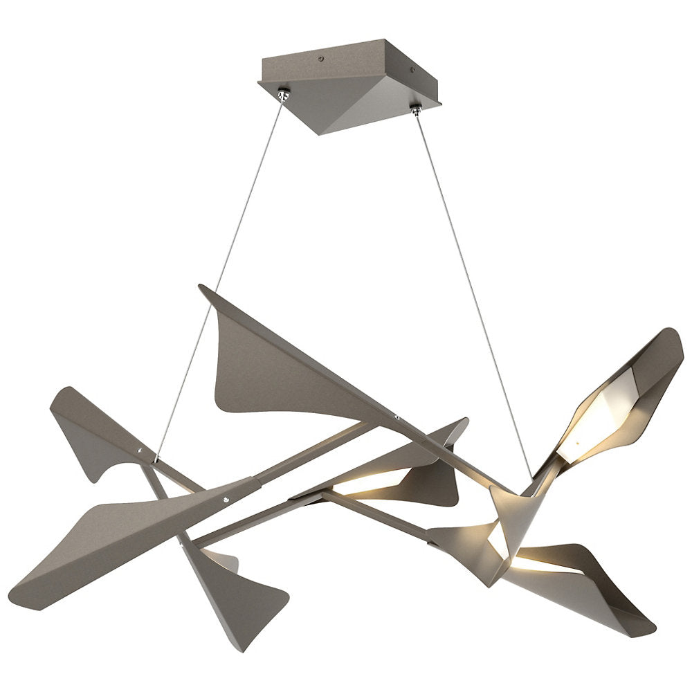 Plume LED Pendant