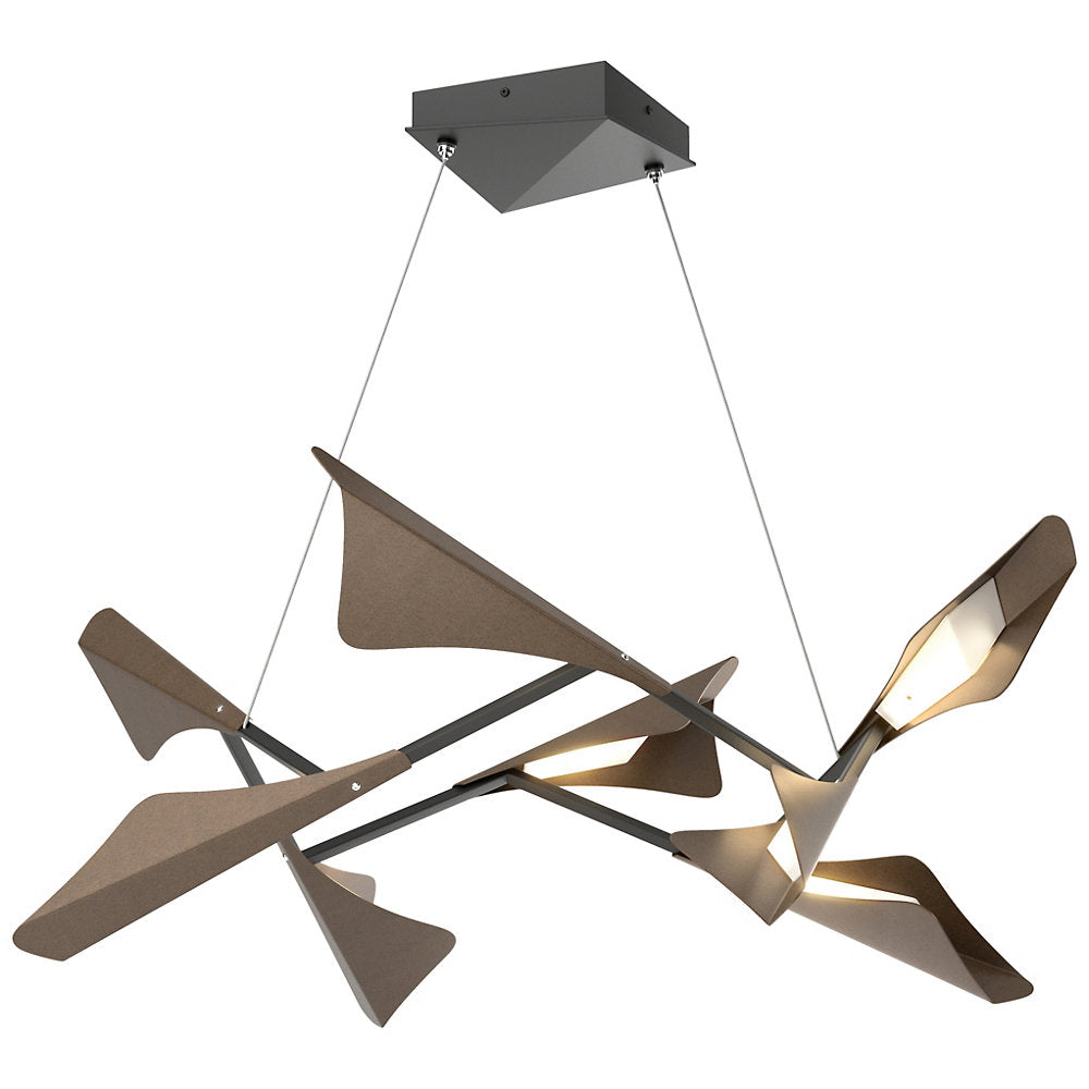 Plume LED Pendant