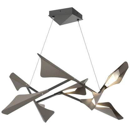 Plume LED Pendant