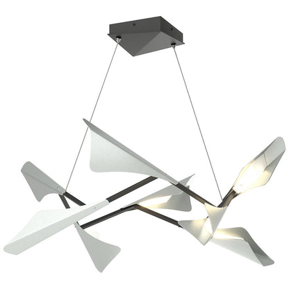 Plume LED Pendant