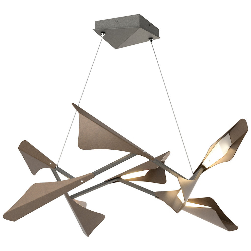 Plume LED Pendant
