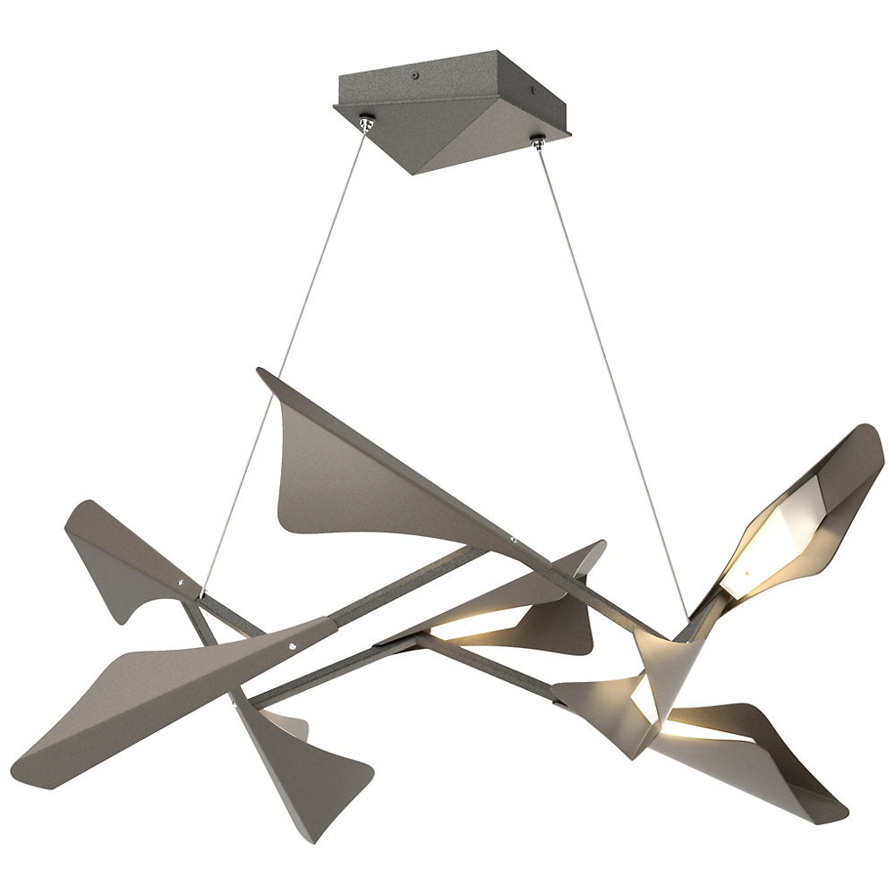 Plume LED Pendant