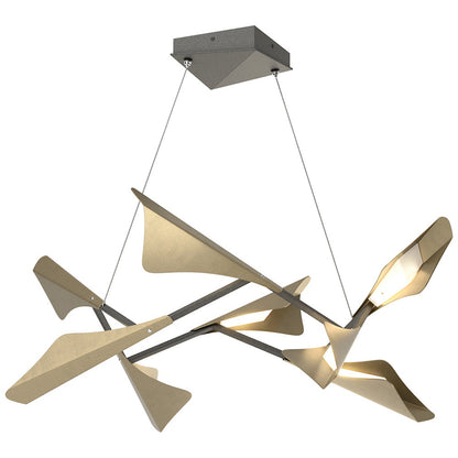 Plume LED Pendant