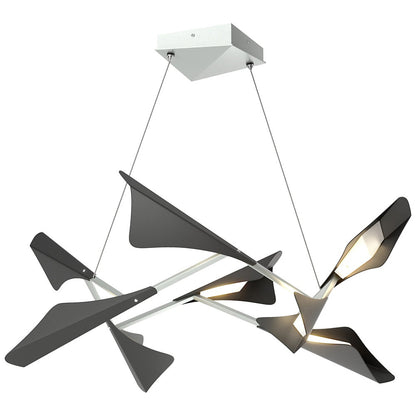 Plume LED Pendant