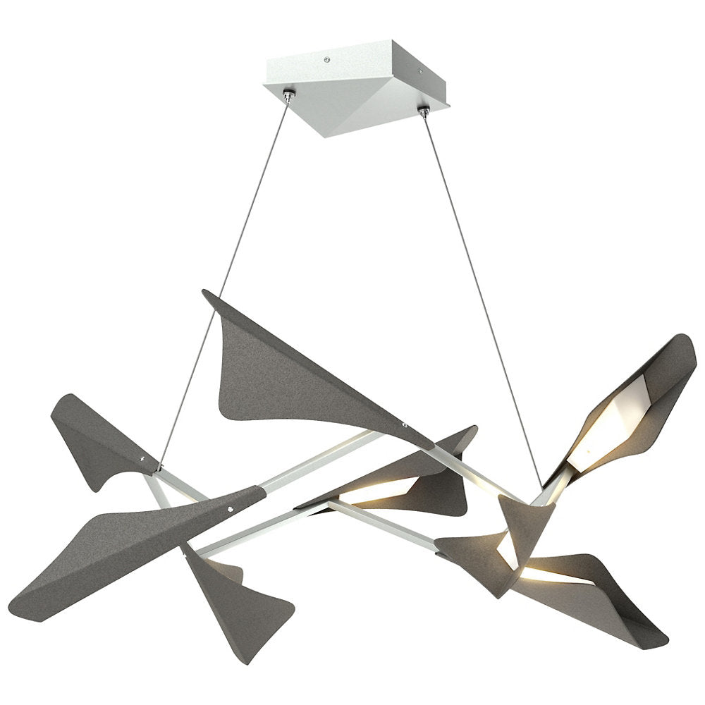 Plume LED Pendant