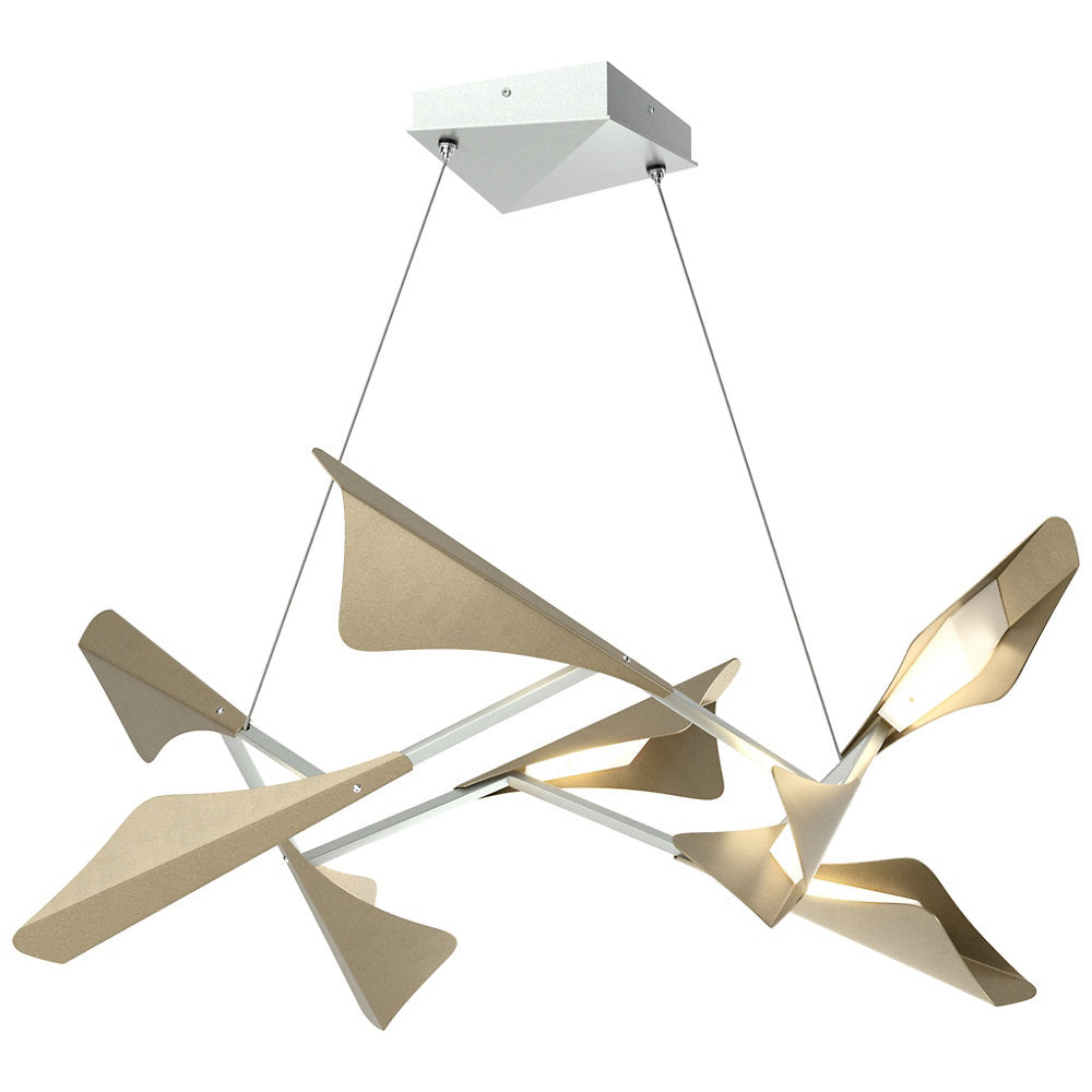 Plume LED Pendant
