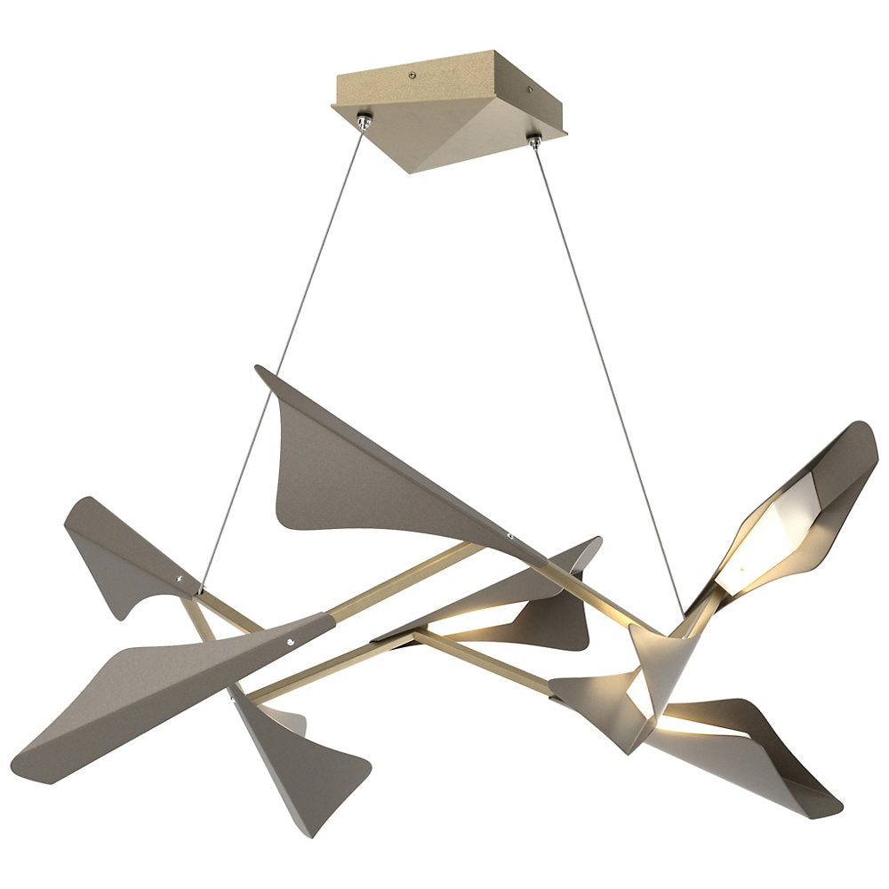 Plume LED Pendant