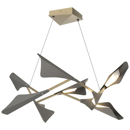 Plume LED Pendant