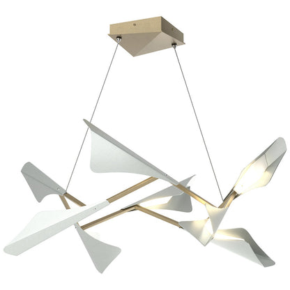 Plume LED Pendant
