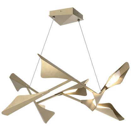 Plume LED Pendant