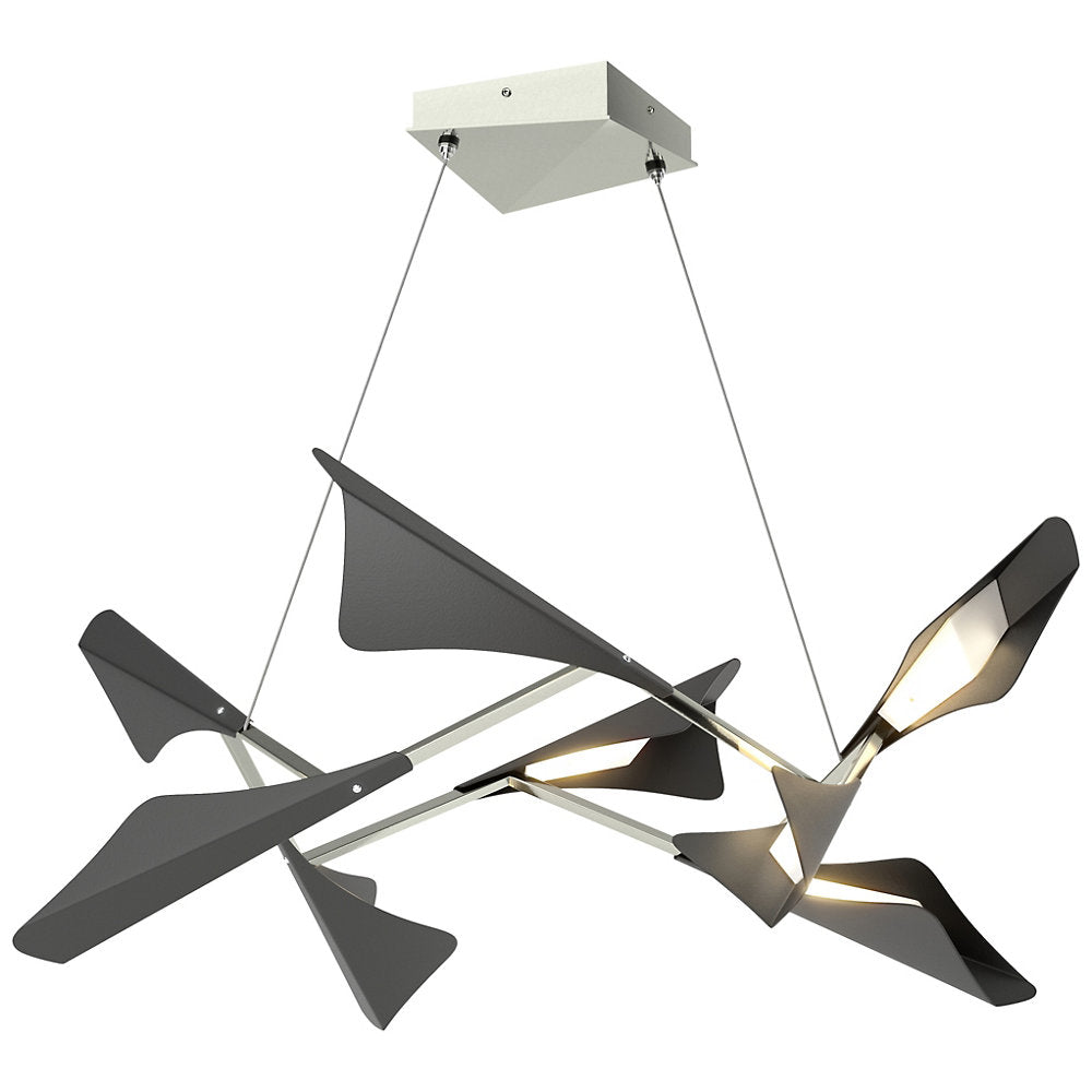 Plume LED Pendant