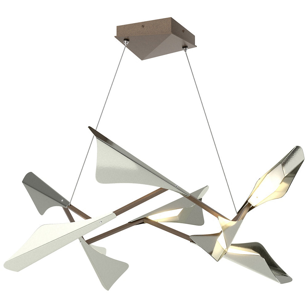 Plume LED Pendant