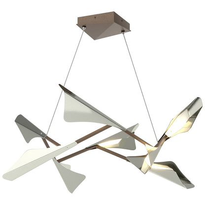 Plume LED Pendant