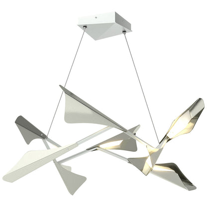 Plume LED Pendant