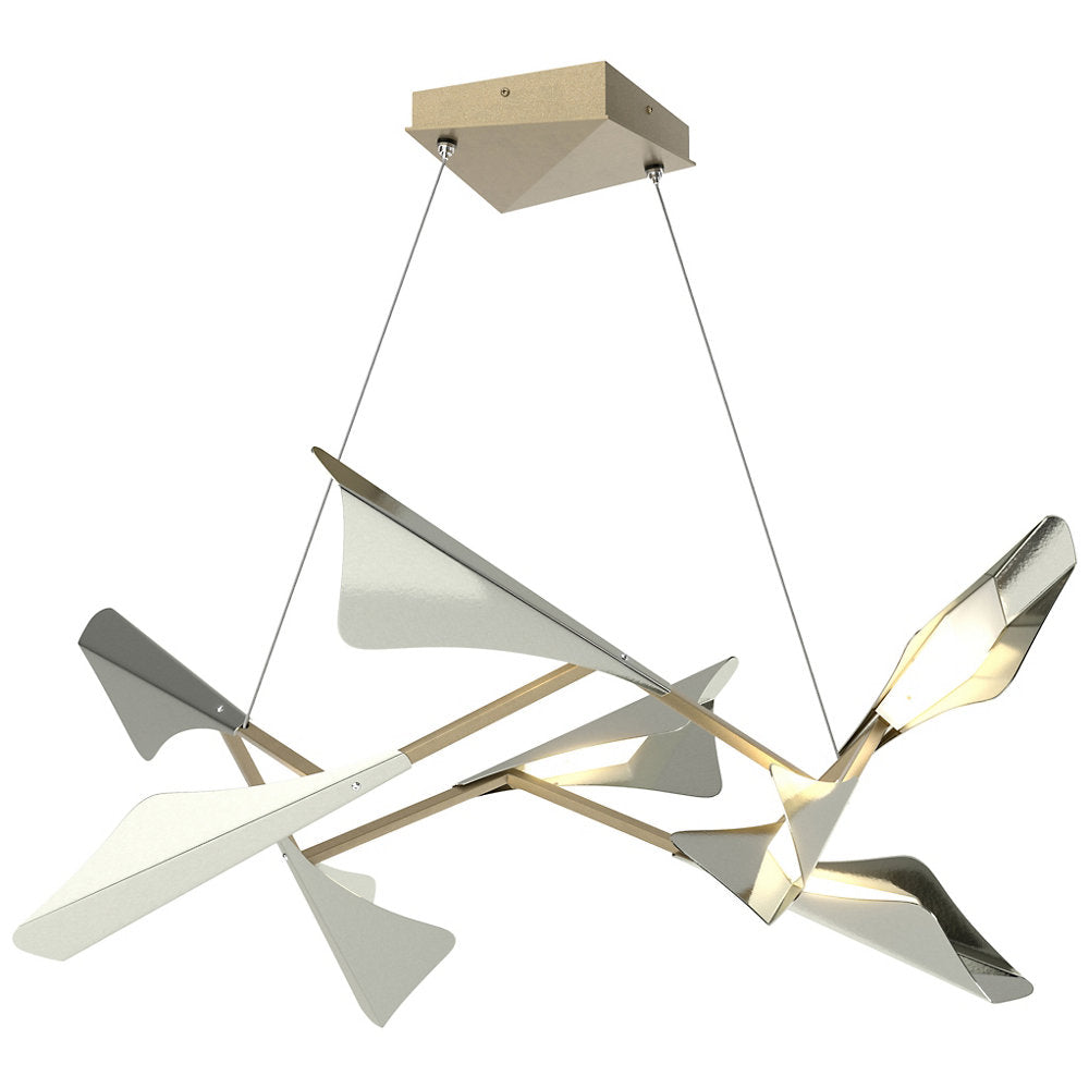 Plume LED Pendant