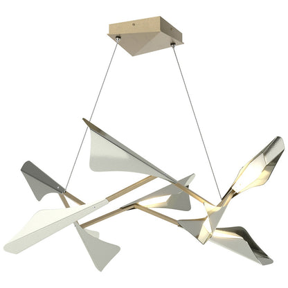 Plume LED Pendant