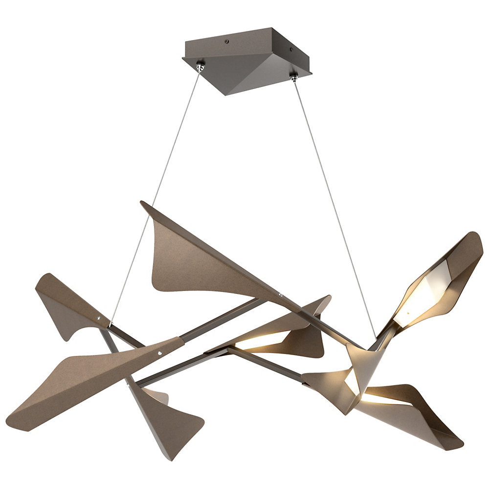 Plume LED Pendant