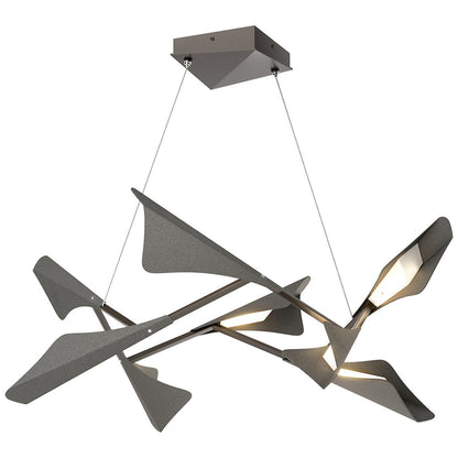 Plume LED Pendant