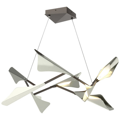 Plume LED Pendant