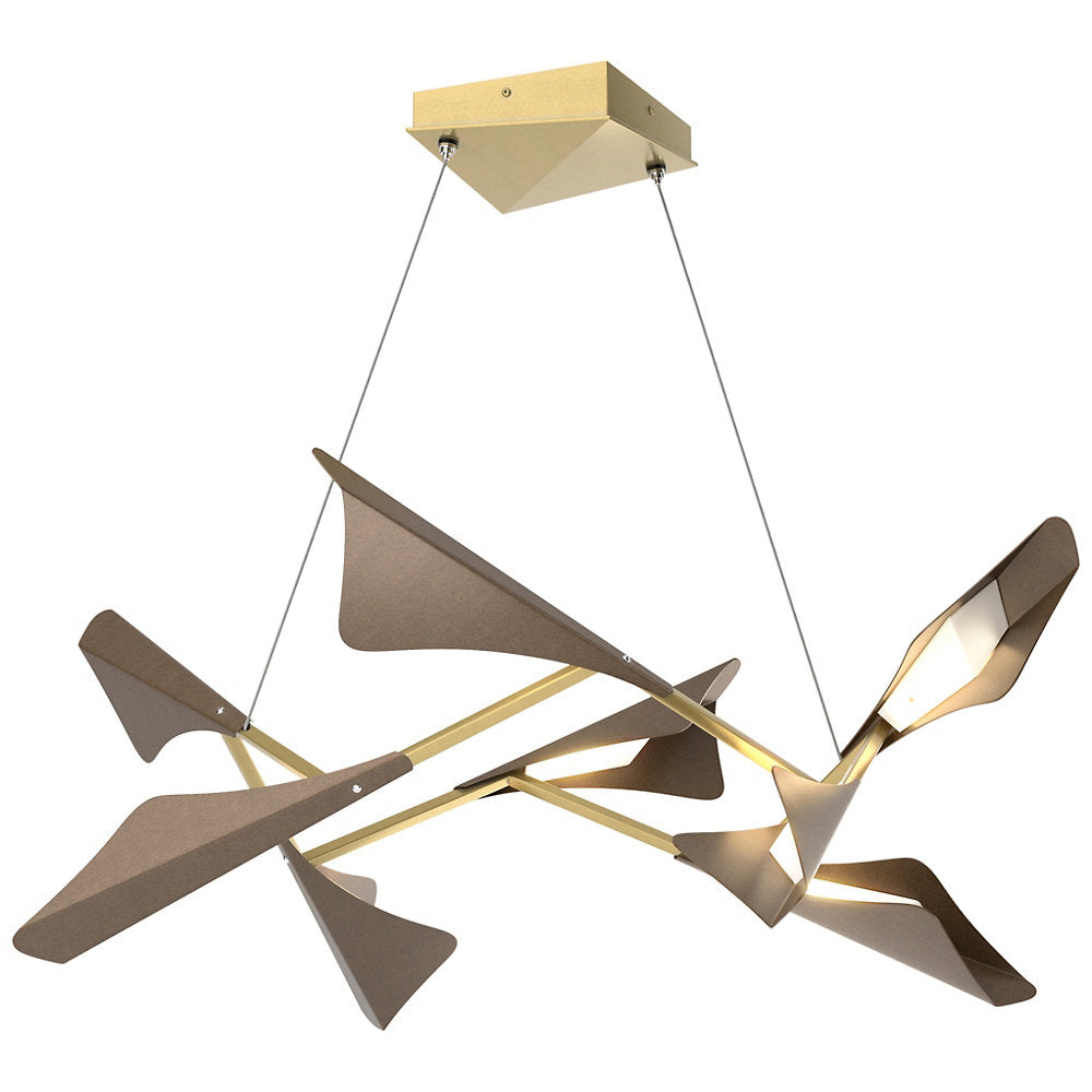 Plume LED Pendant
