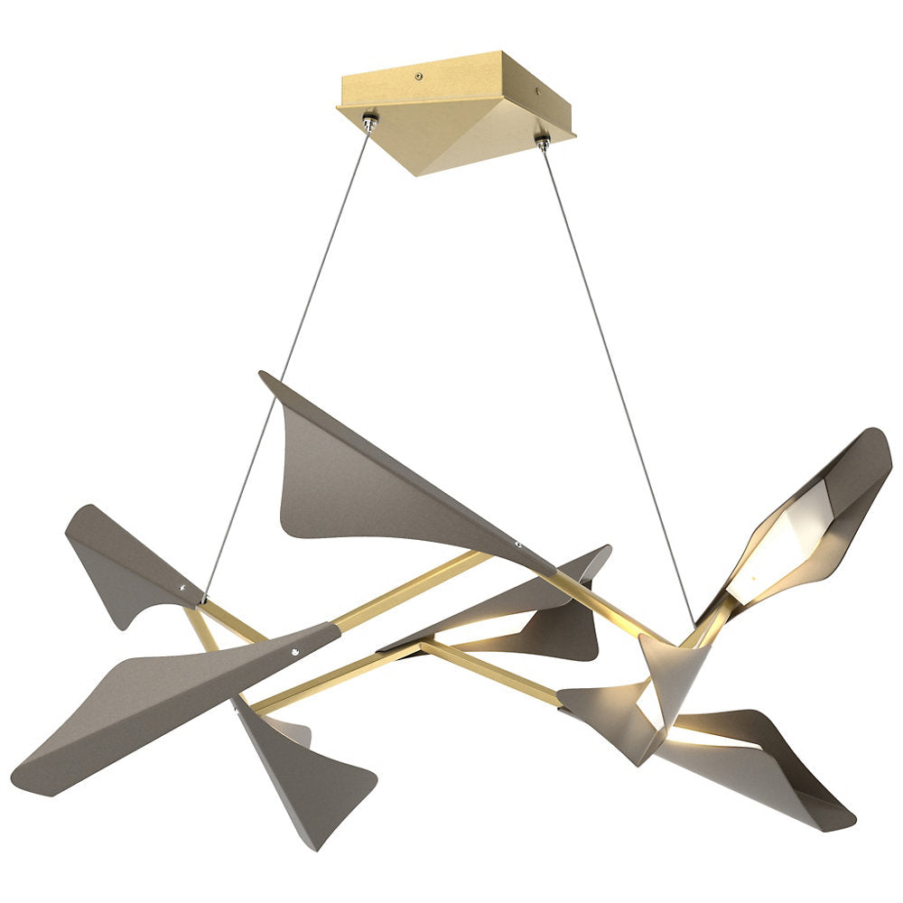 Plume LED Pendant