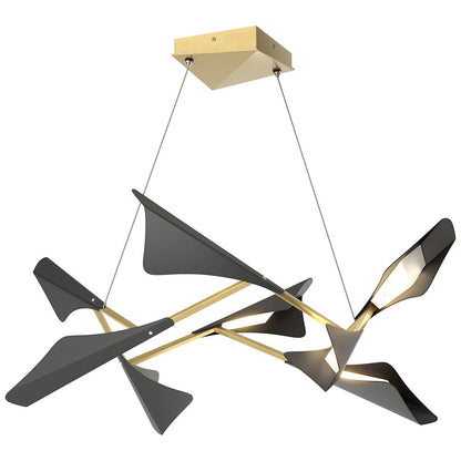 Plume LED Pendant