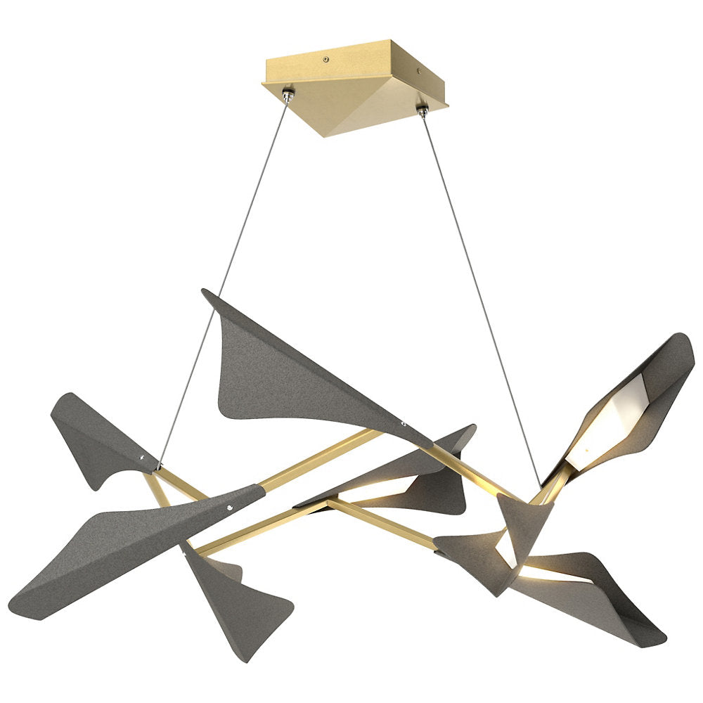 Plume LED Pendant