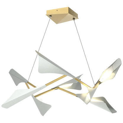 Plume LED Pendant