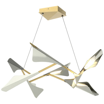 Plume LED Pendant